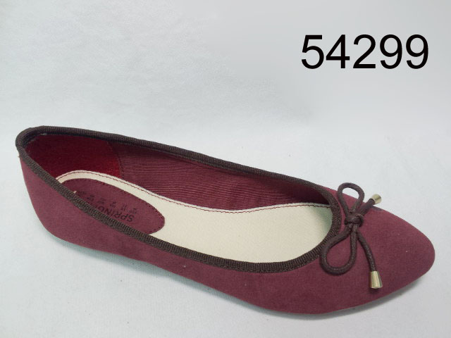 54299 BURGUNDY